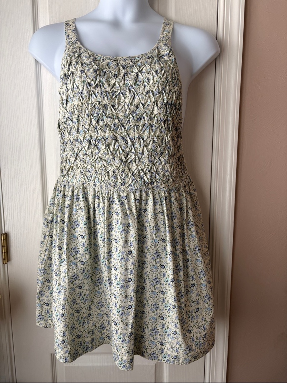 Free People NWT Delicate Sundress